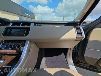 2015 Land Rover Range Rover Sport HSE – miniatura 19