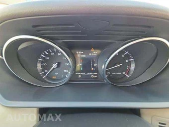 2015 Land Rover Range Rover Sport HSE – miniatura 9