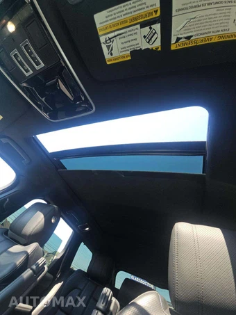 2015 Land Rover Range Rover Sport HSE – miniatura 11