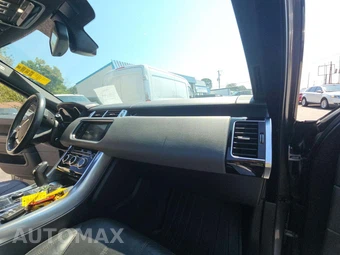 2015 Land Rover Range Rover Sport HSE – miniatura 19