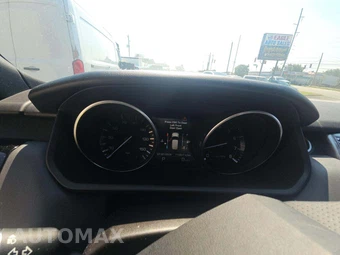 2015 Land Rover Range Rover Sport HSE – miniatura 9