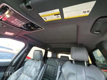 2015 Land Rover Range Rover Sport HSE – miniatura 11