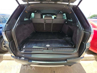2015 Land Rover Range Rover Sport HSE – miniatura 14