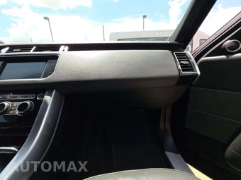 2015 Land Rover Range Rover Sport HSE – miniatura 19