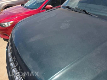2015 Land Rover Range Rover Sport HSE – miniatura 21