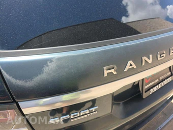 2015 Land Rover Range Rover Sport HSE – miniatura 24