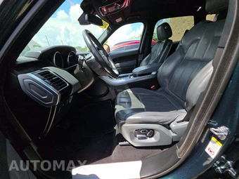 2015 Land Rover Range Rover Sport HSE – miniatura 6