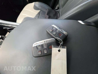 2015 Land Rover Range Rover Sport HSE – miniatura 8