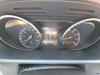 2015 Land Rover Range Rover Sport HSE – miniatura 9