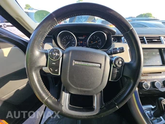 2015 Land Rover Range Rover Sport HSE – miniatura 10