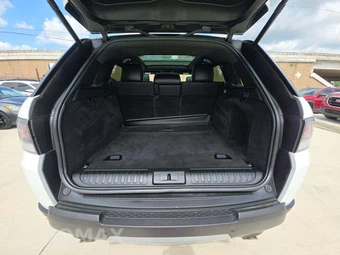 2015 Land Rover Range Rover Sport HSE – miniatura 11
