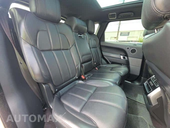 2015 Land Rover Range Rover Sport HSE – miniatura 13