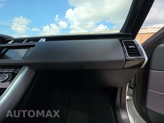 2015 Land Rover Range Rover Sport HSE – miniatura 16