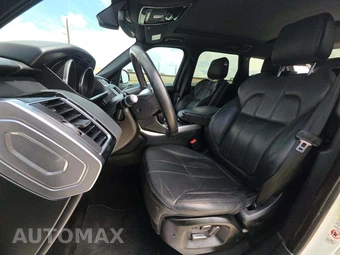 2015 Land Rover Range Rover Sport HSE – miniatura 3
