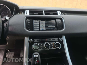 2015 Land Rover Range Rover Sport HSE – miniatura 7