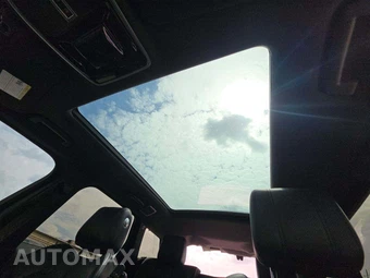 2015 Land Rover Range Rover Sport HSE – miniatura 8