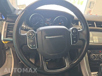 2015 Land Rover Range Rover Sport HSE – miniatura 10