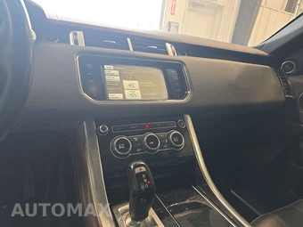 2015 Land Rover Range Rover Sport HSE – miniatura 11