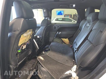 2015 Land Rover Range Rover Sport HSE – miniatura 13