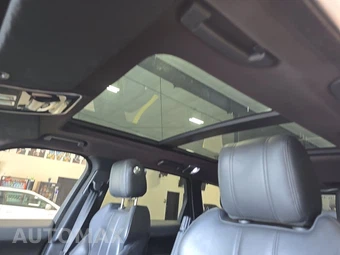 2015 Land Rover Range Rover Sport HSE – miniatura 17