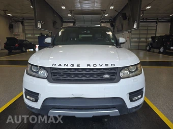 2015 Land Rover Range Rover Sport HSE – miniatura 2