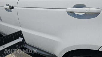 2015 Land Rover Range Rover Sport HSE – miniatura 22