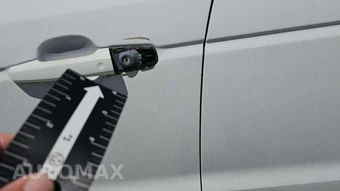 2015 Land Rover Range Rover Sport HSE – miniatura 25