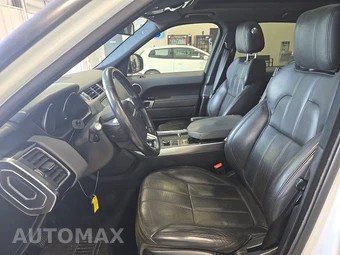 2015 Land Rover Range Rover Sport HSE – miniatura 7