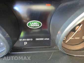 2015 Land Rover Range Rover Sport HSE - miniatura 12