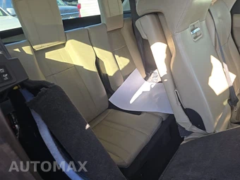 2015 Land Rover Range Rover Sport HSE - miniatura 14