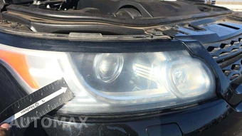 2015 Land Rover Range Rover Sport HSE - miniatura 25