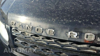 2015 Land Rover Range Rover Sport HSE - miniatura 26