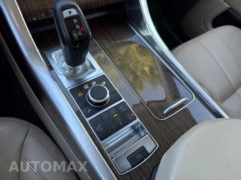 2015 Land Rover Range Rover Sport SE – miniatura 19