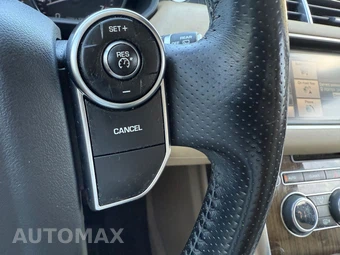 2015 Land Rover Range Rover Sport SE – miniatura 22