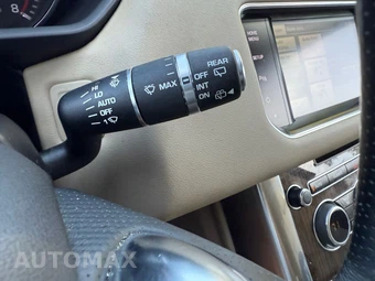 2015 Land Rover Range Rover Sport SE – miniatura 23