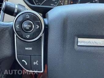 2015 Land Rover Range Rover Sport SE – miniatura 24