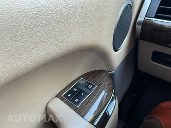 2015 Land Rover Range Rover Sport SE – miniatura 26