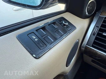 2015 Land Rover Range Rover Sport SE – miniatura 27
