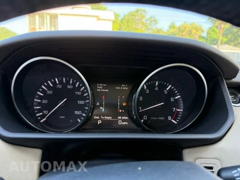2015 Land Rover Range Rover Sport SE – miniatura 28