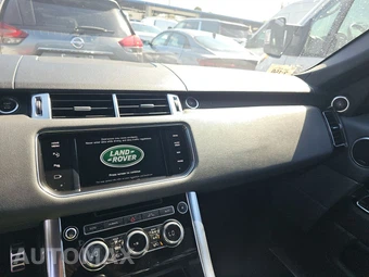 2015 Land Rover Range Rover Sport Supercharged – miniatura 11