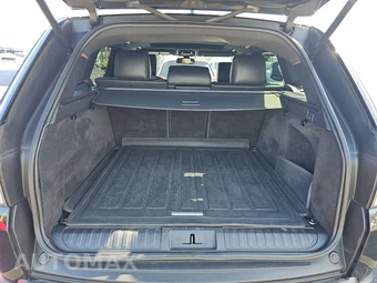 2015 Land Rover Range Rover Sport Supercharged – miniatura 16