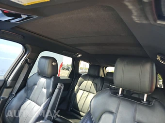 2015 Land Rover Range Rover Sport Supercharged – miniatura 17