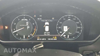 2015 Land Rover Range Rover Sport Supercharged – miniatura 18
