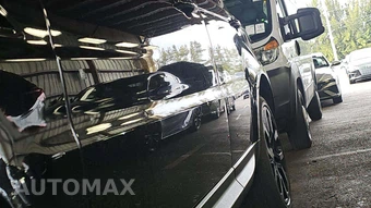 2015 Land Rover Range Rover Sport Supercharged – miniatura 19