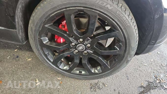 2015 Land Rover Range Rover Sport Supercharged – miniatura 20