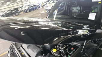 2015 Land Rover Range Rover Sport Supercharged – miniatura 22