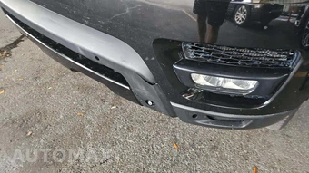 2015 Land Rover Range Rover Sport Supercharged – miniatura 30