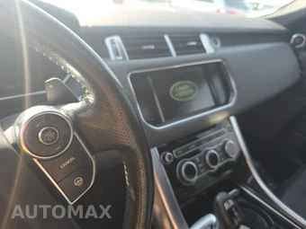 2015 Land Rover Range Rover Sport Supercharged – miniatura 11
