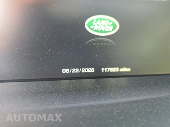 2015 Land Rover Range Rover Sport Supercharged – miniatura 12