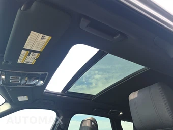 2015 Land Rover Range Rover Sport Supercharged – miniatura 17
